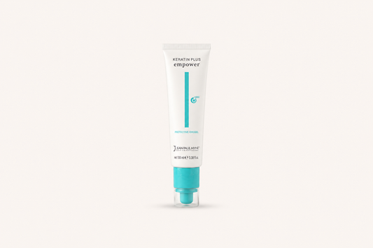 Keratin Plus Empower Protective Idrogel – UV Hair Protection 100ml