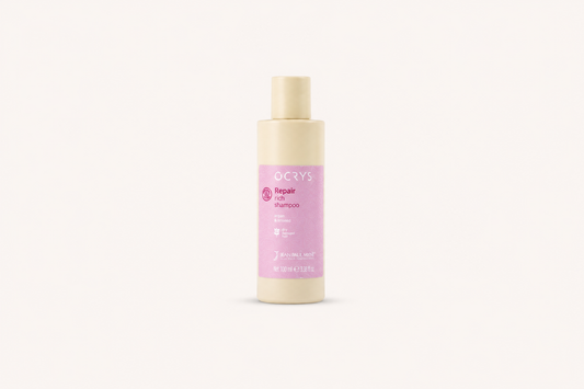 Ocrys Repair Rich Shampoo Travel Size 100ml