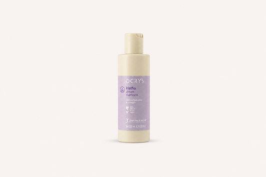 Ocrys Hatha Dream Shampoo Travel Size 100ml