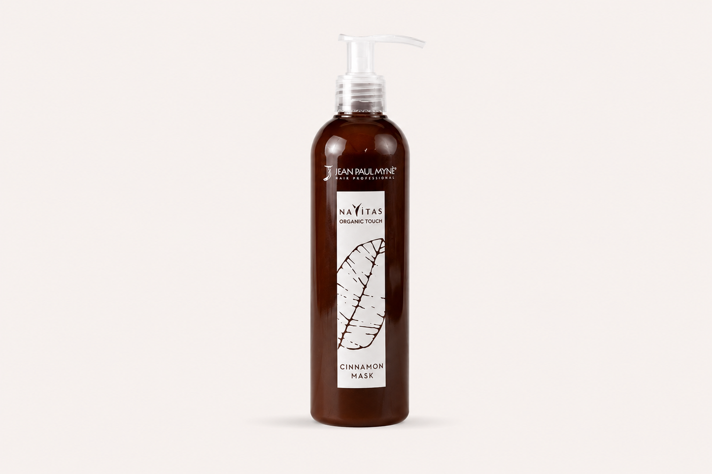 Navitas Kaneel Masker 250ml