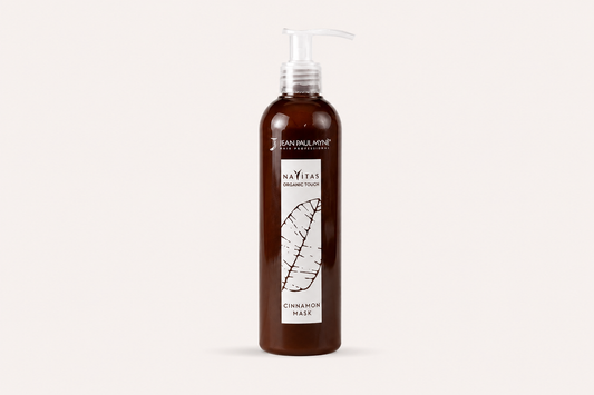Mascarilla de canela Navitas 250ml