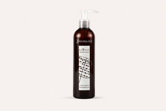 Champú de canela Navitas 250ml
