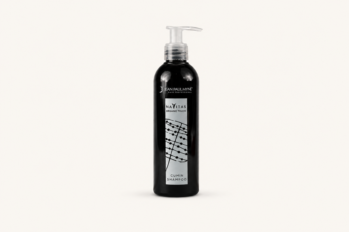 Navitas Champú de Comino 250ml