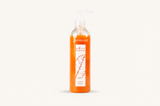 Navitas Curry Mask 250ml