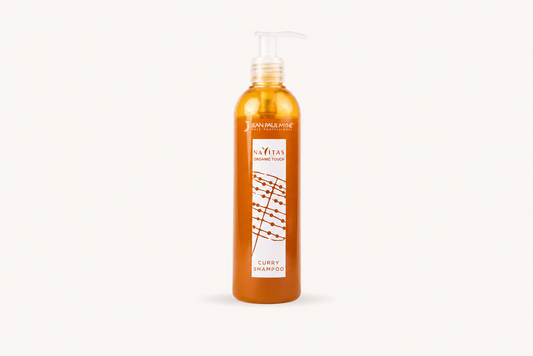 Navitas Curry Shampoo 250ml