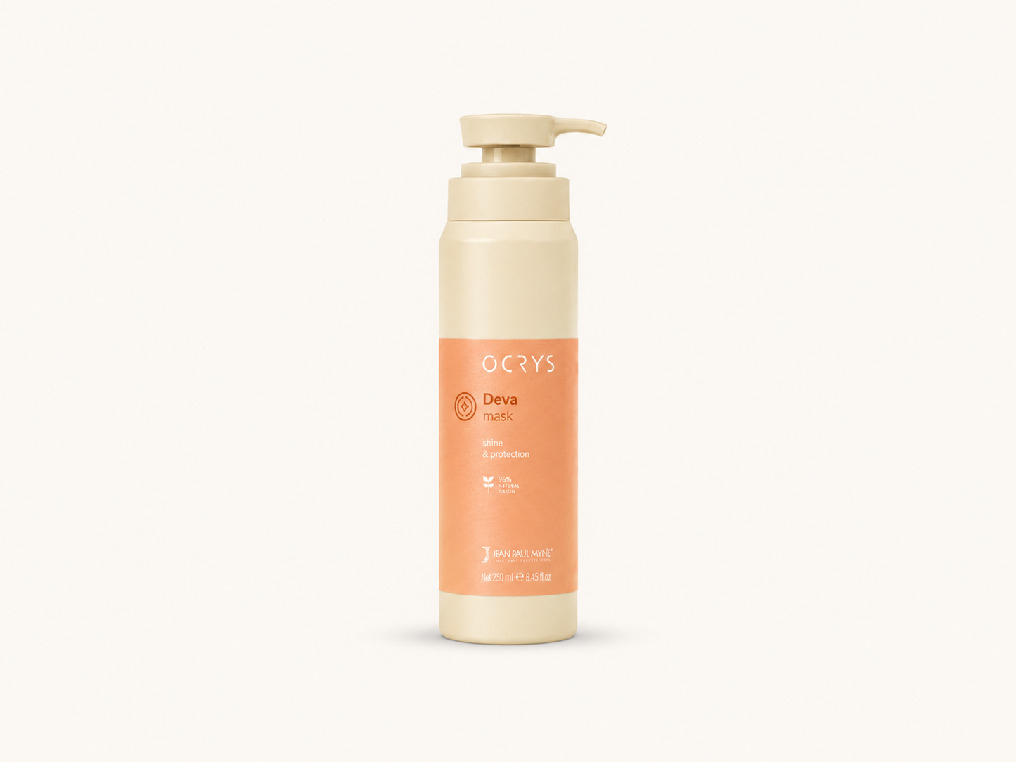 Ocrys Deva Mascarilla 250ml