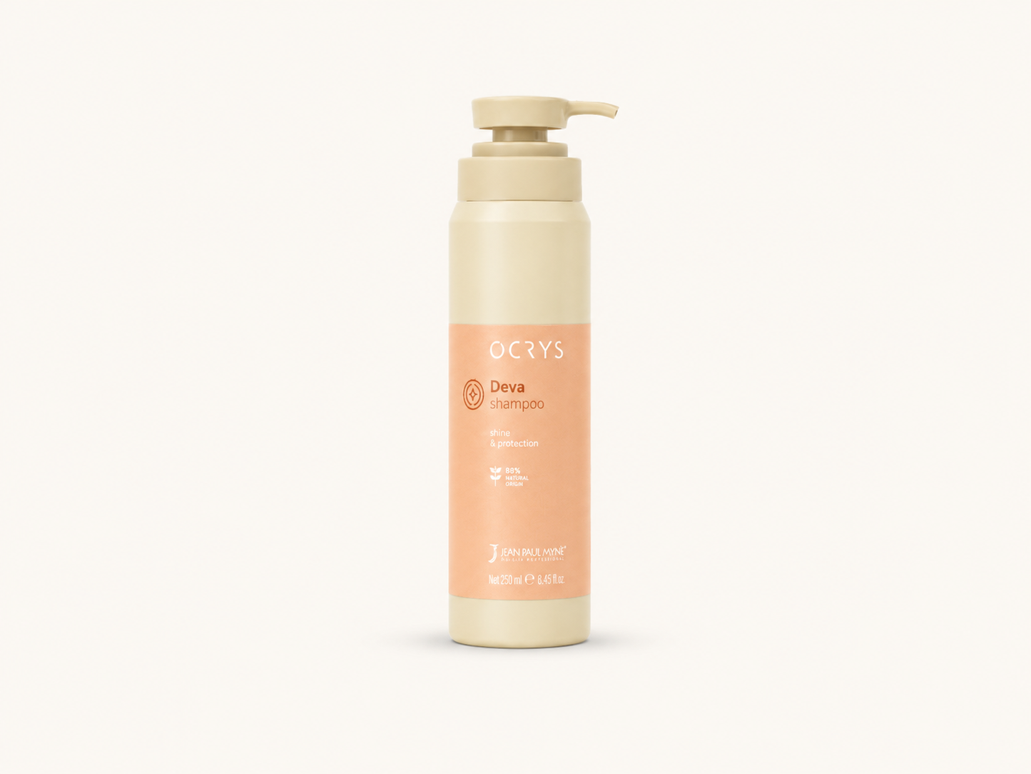 Champú Ocrys Deva 250ml