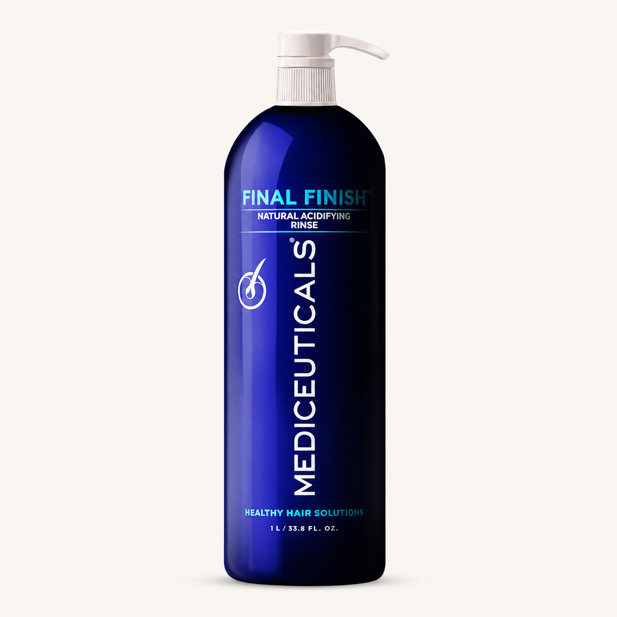 Mediceuticals Final Finish Rinse 1L | Damaged & Fine Hair