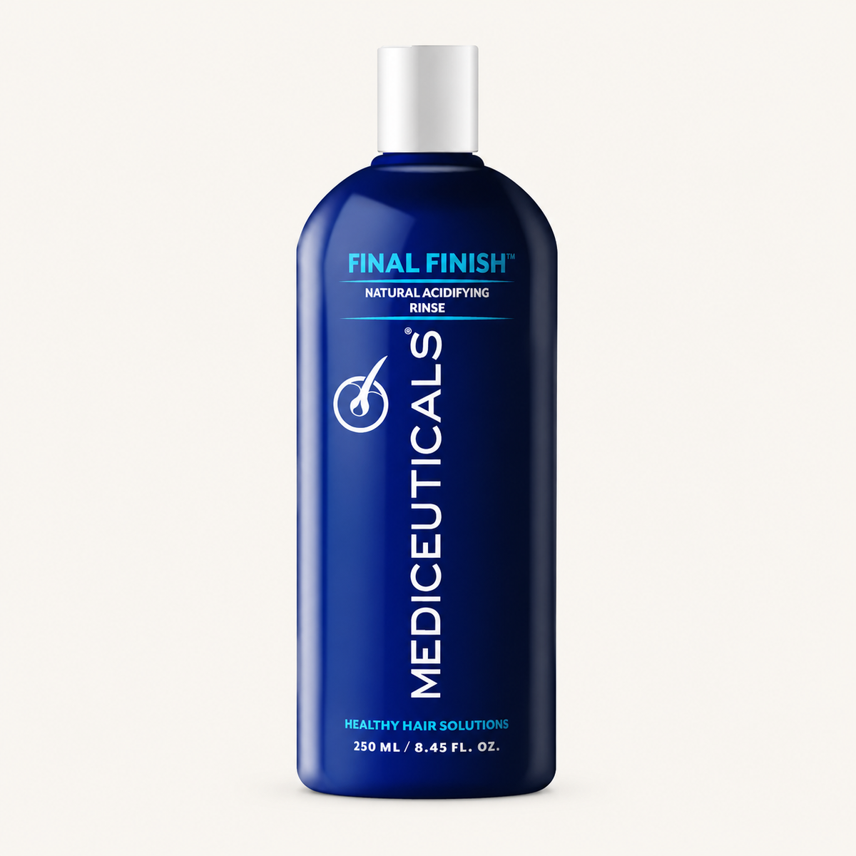 Mediceuticals Healthy Hair Kit | 3-Step Hair Repair Routine