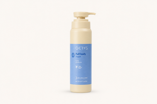 Ocrys Full Body Mask 250ml