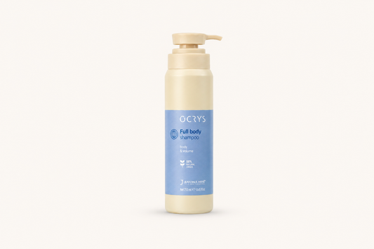 Ocrys Full Body Shampoo 250ml