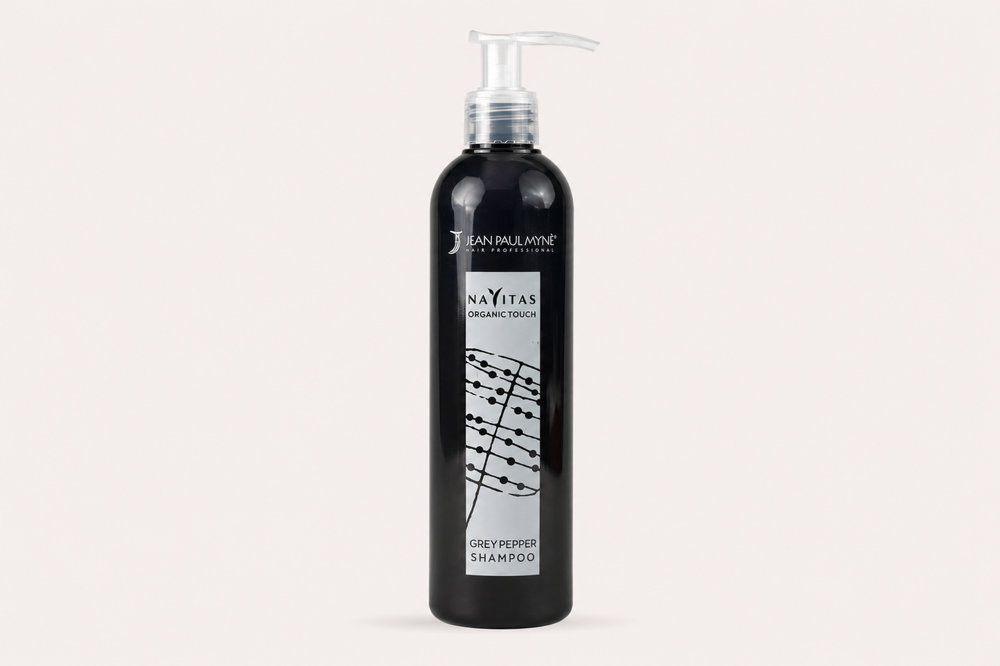 Navitas Grijze Peper Shampoo 250ml