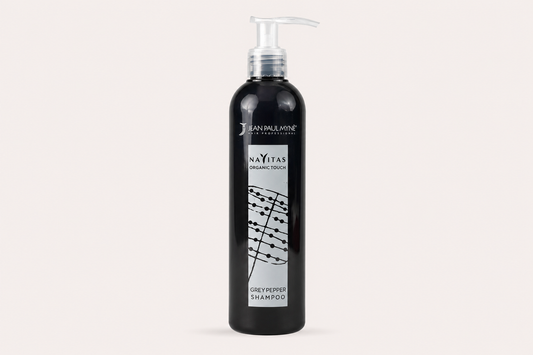Champú Navitas Pimienta Gris 250ml