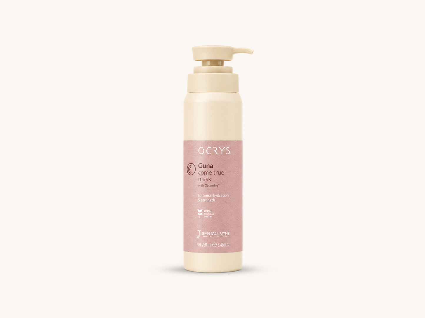 Mascarilla Come True Ocrys Guna 250ml
