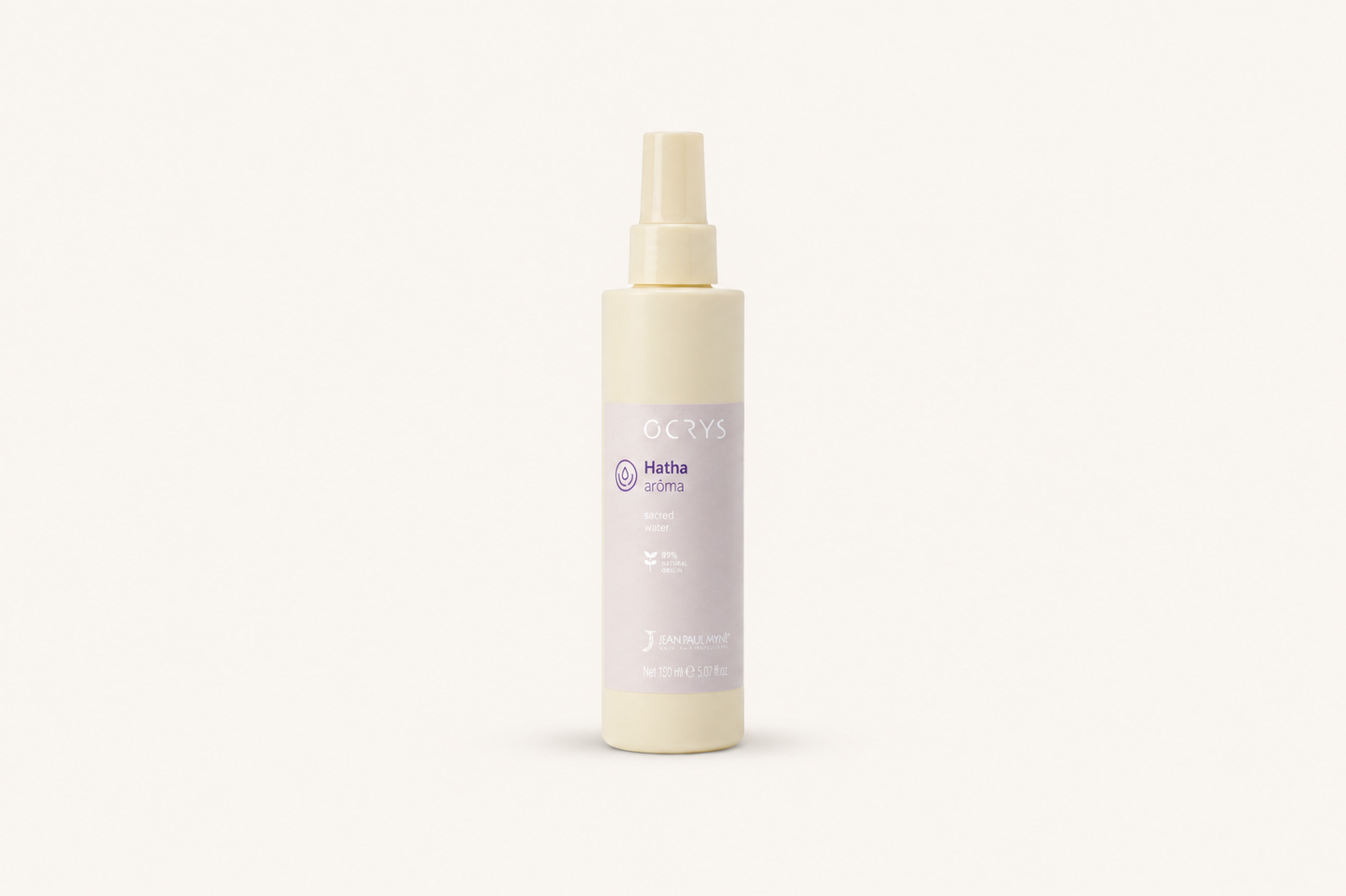 Perfume Capilar Ocrys Hatha Aroma 100ml