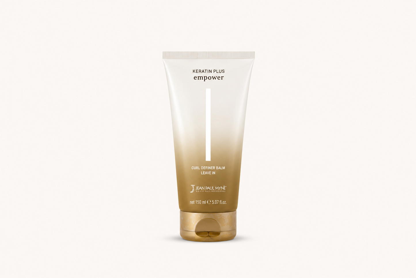 Keratin Plus Empower Bálsamo Definidor de Rizos 150ml