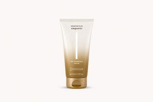 Keratin Plus Empower Curl Definer Balm 150ml