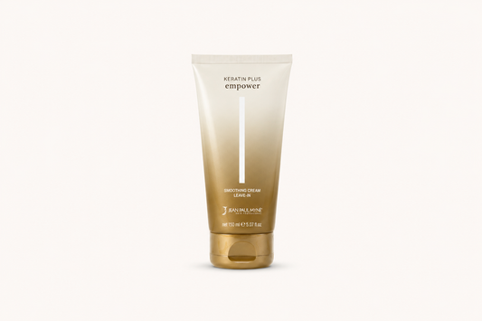 Keratin Plus Empower Smoothing Cream Leave-In 150ml