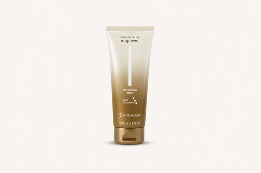 Keratin Plus Empower Refurbishing Mask 200ml
