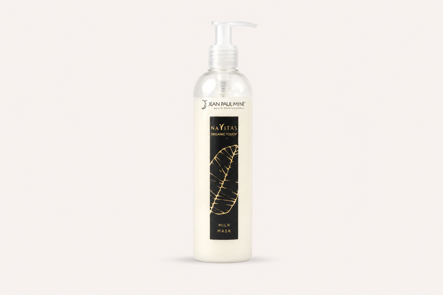 Navitas Leche Mascarilla 250ml