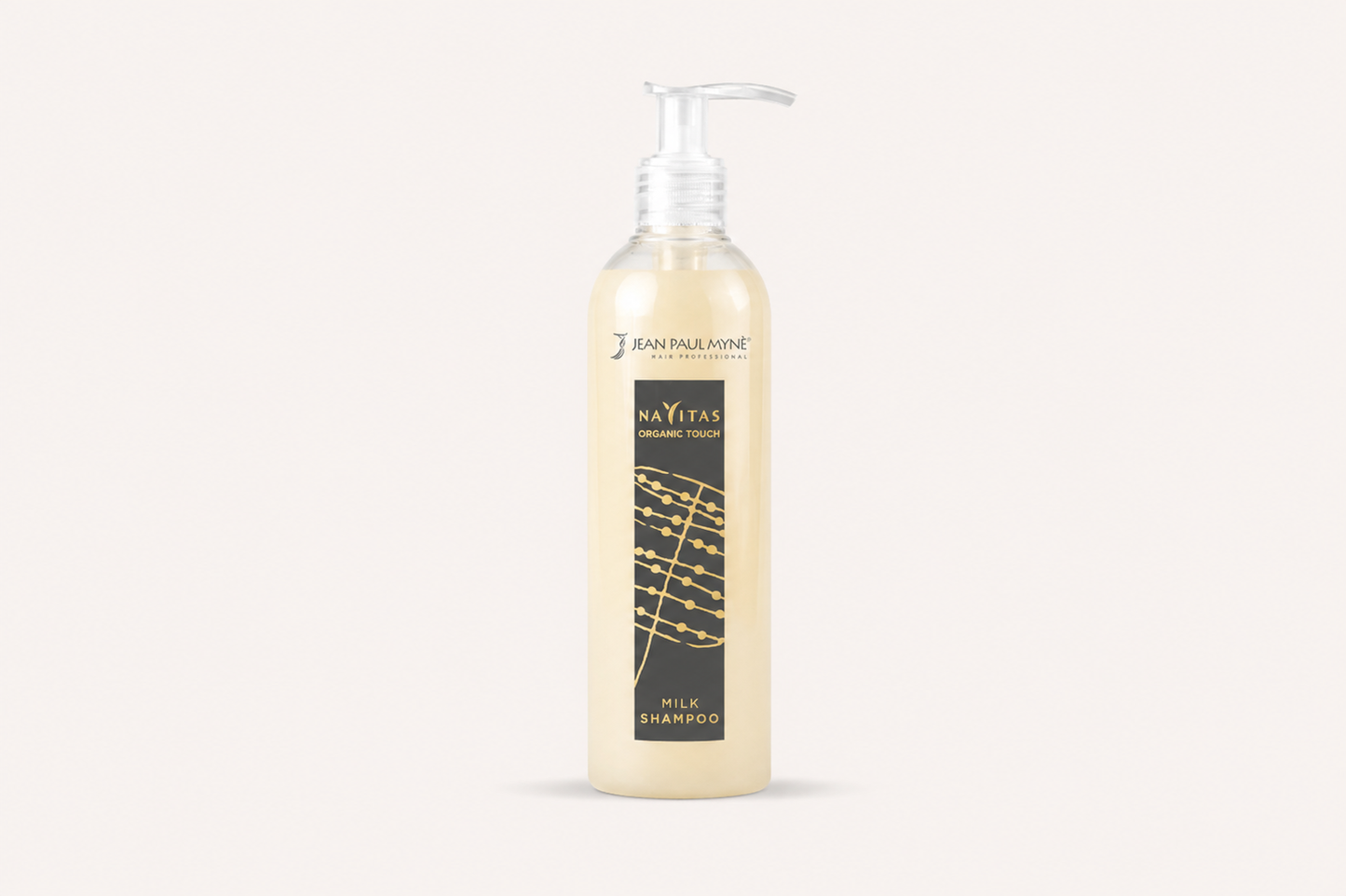 Champú de leche Navitas 250ml