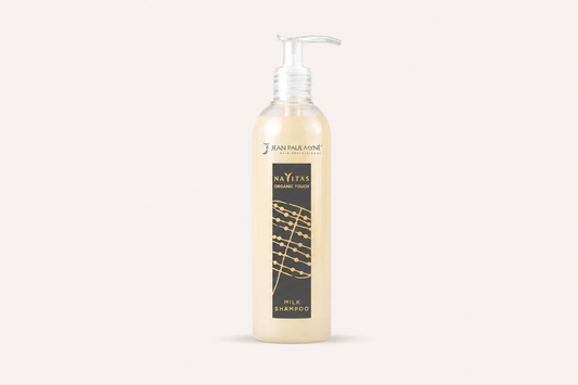 Navitas Milk Shampoo 250ml