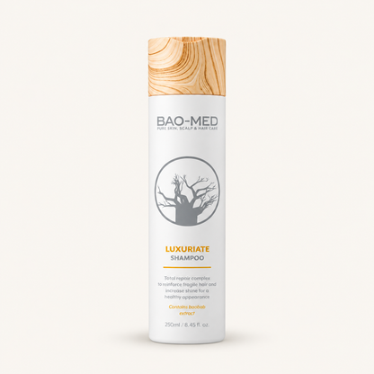 Bao-Med Luxuriate Kit | Champú y Acondicionador 250ml