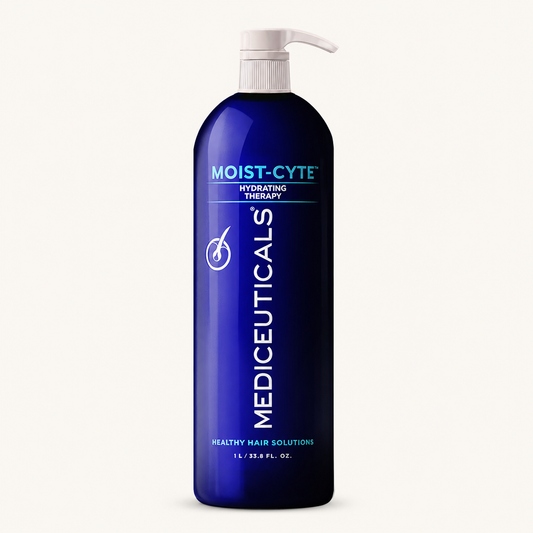 Mediceuticals Moist-Cyte Conditioner 1L | Dry & Frizzy Hair