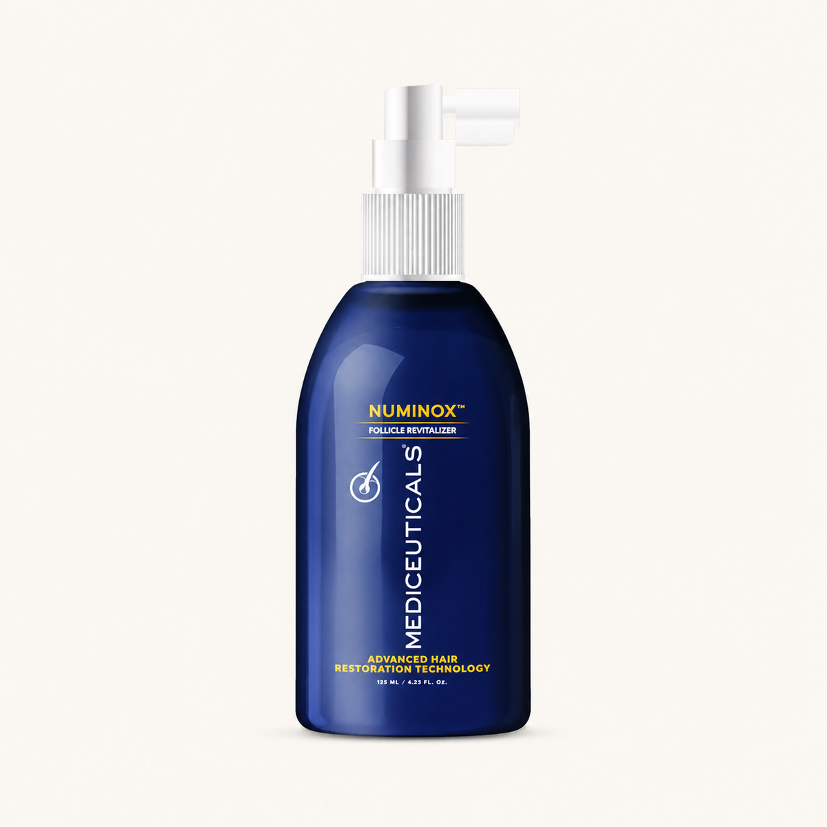 Mediceuticals Numinox Revitalizer 250ml | Hair Loss Treatment