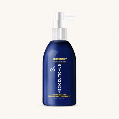 Mediceuticals Numinox Revitalizer 125ml | Tratamiento para la caída del cabello