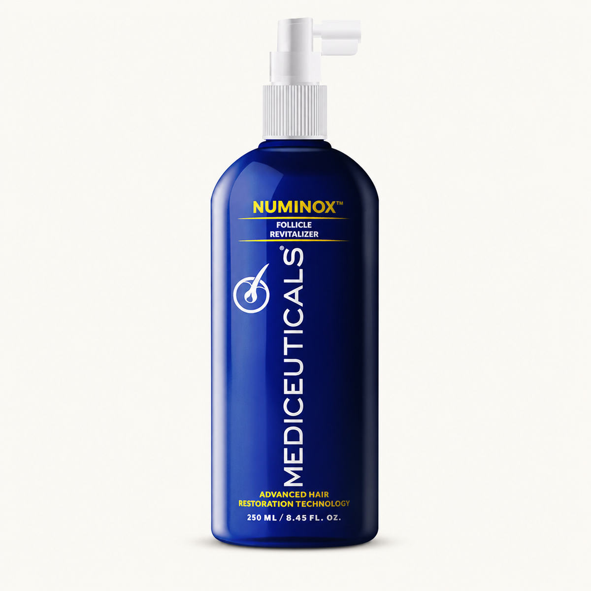 Mediceuticals Numinox Revitalizer 250ml | Hair Loss Treatment