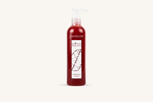 Mascarilla de Pimentón Navitas 250ml