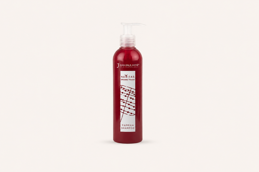 Champú de Pimentón Navitas 250ml