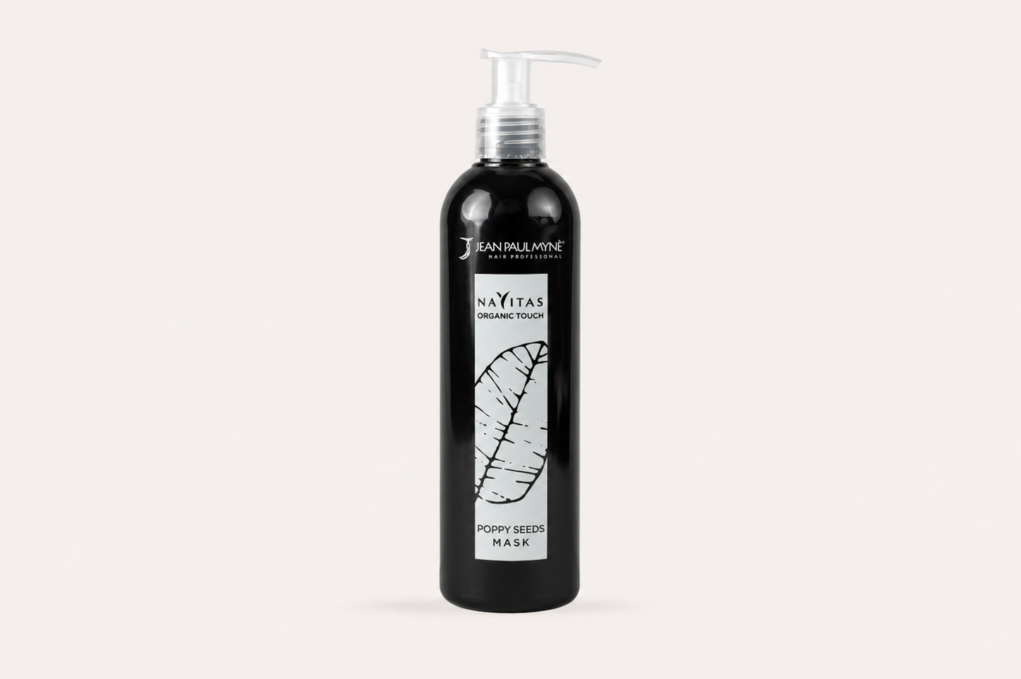 Navitas Mascarilla de Semillas de Amapola 250ml