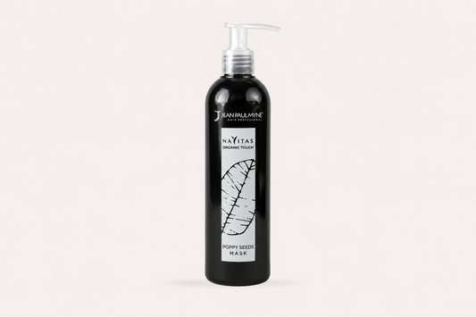 Navitas Mascarilla de Semillas de Amapola 250ml