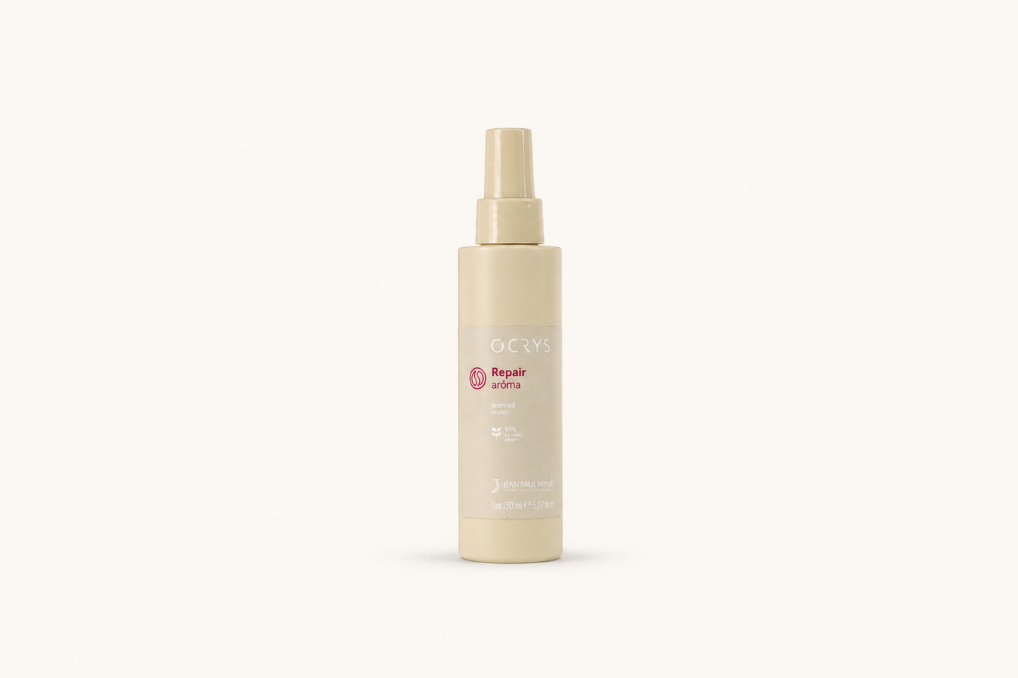Perfume Capilar Aromático Ocrys Repair 100ml