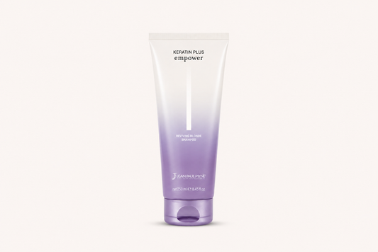 Keratin Plus Empower Reviving Blond Shampoo 250ml