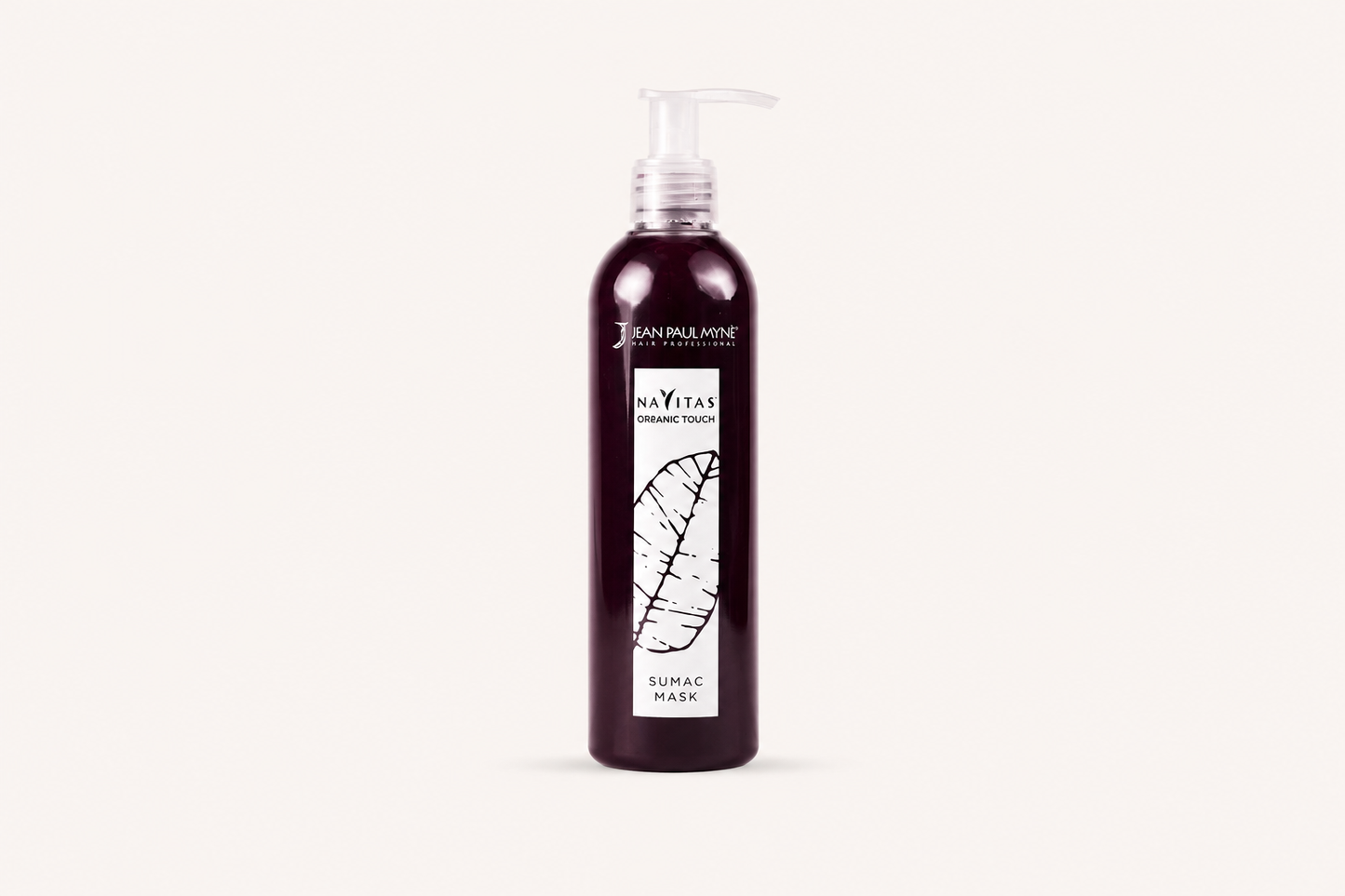 Mascarilla de Zumaque Navitas 250ml