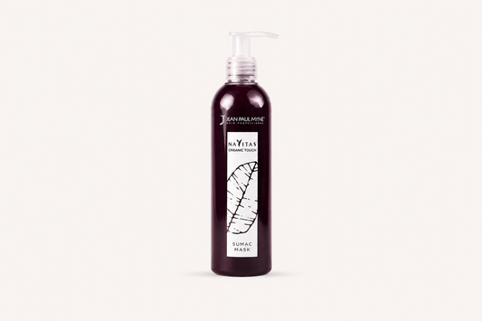 Navitas Sumac Mask 250ml
