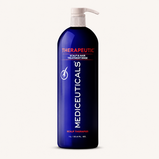 Mediceuticals Therapeutic Rinse Conditioner 1L | Scalp Balance