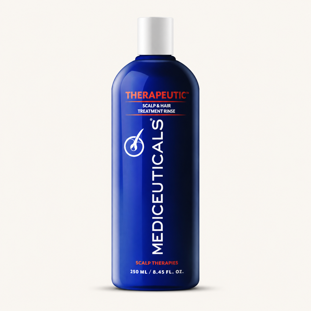 Mediceuticals Scalp Treatment Kit Dandruff | 3-Step Routine