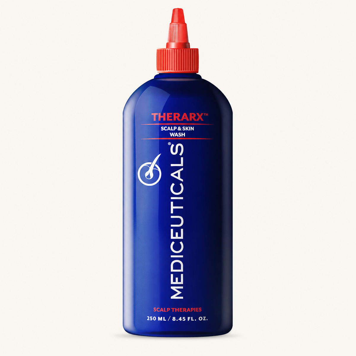 Mediceuticals Scalp Treatment Kit Dandruff | 3-Step Routine