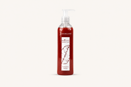 Navitas Mascarilla de Cúrcuma 250ml