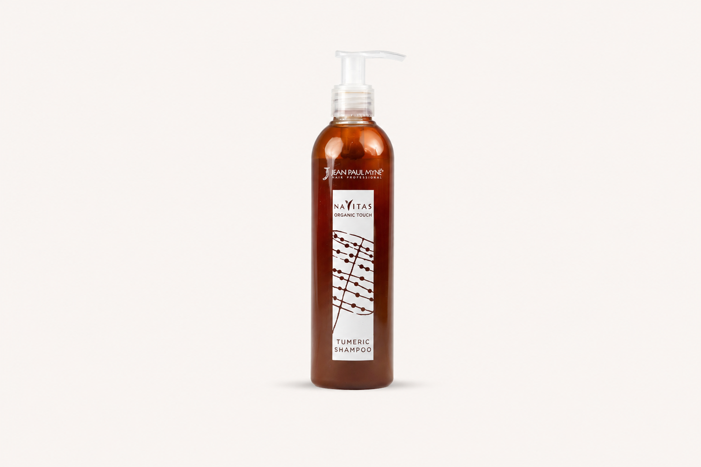 Champú de Cúrcuma Navitas 250ml
