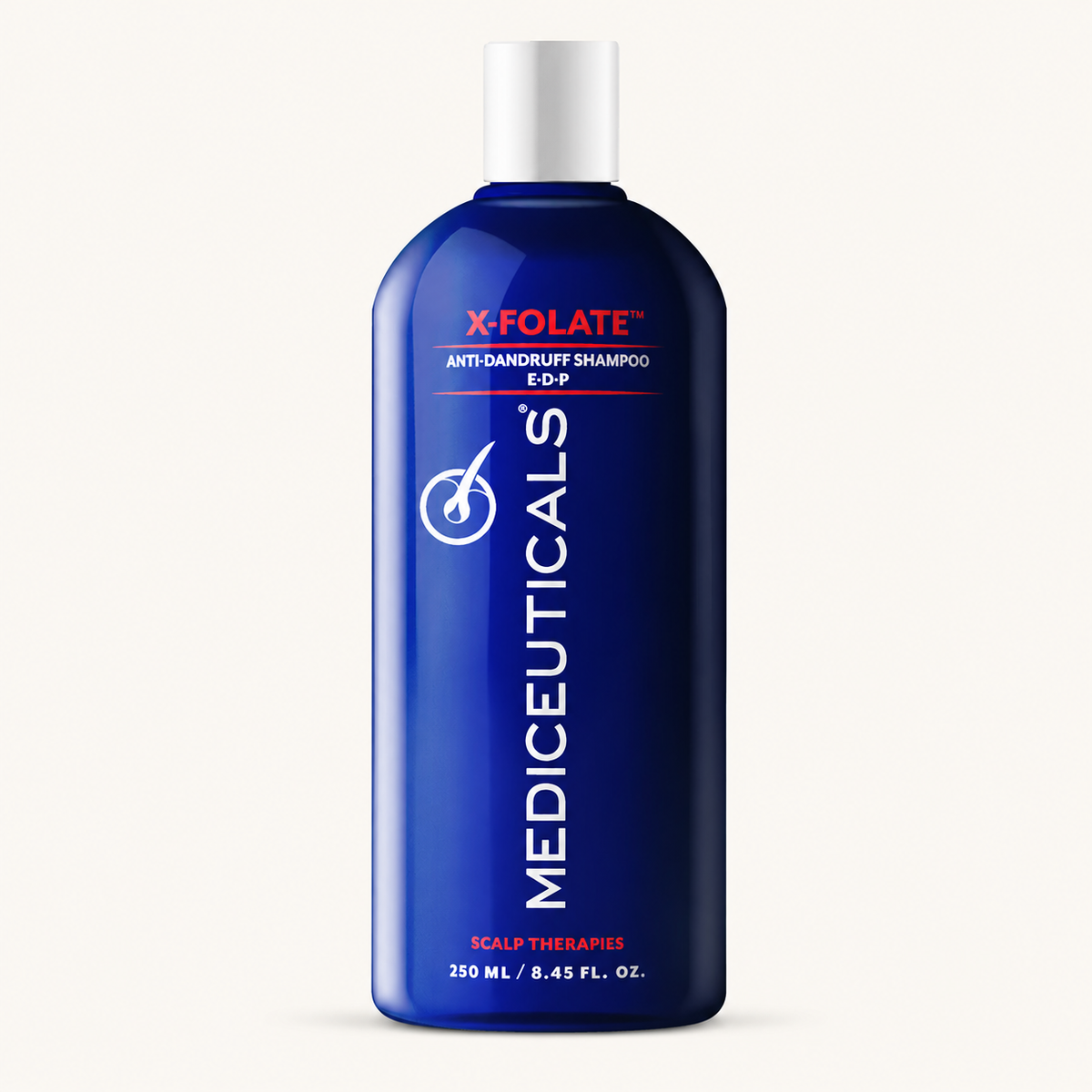 Mediceuticals Scalp Treatment Kit Dandruff | 3-Step Routine