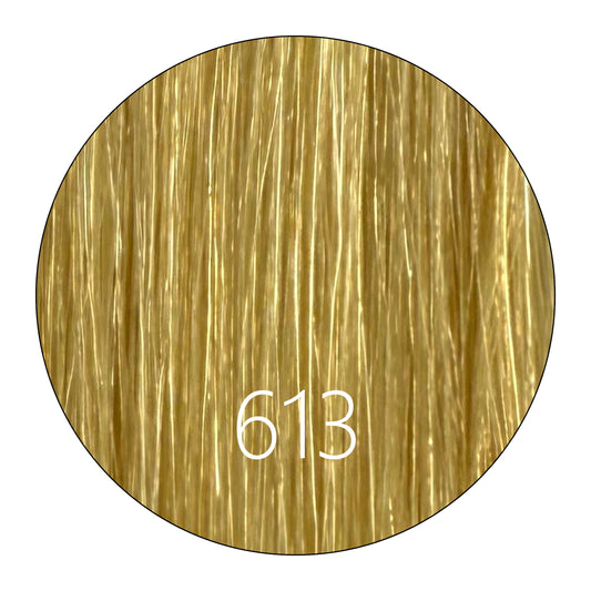 Indian Remy Machine Weft – Color 613
