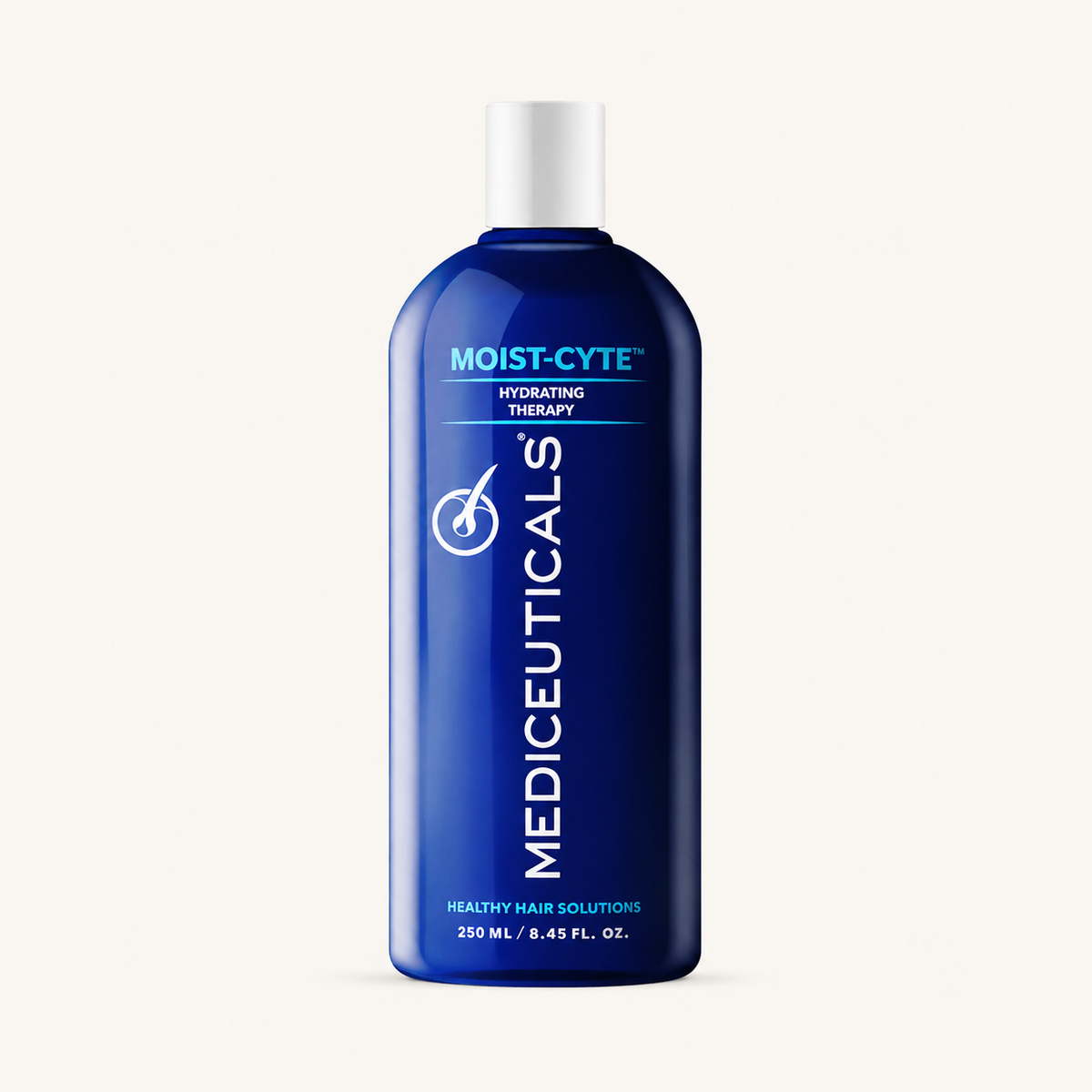 Mediceuticals Moist-Cyte Conditioner 1L | Dry & Frizzy Hair