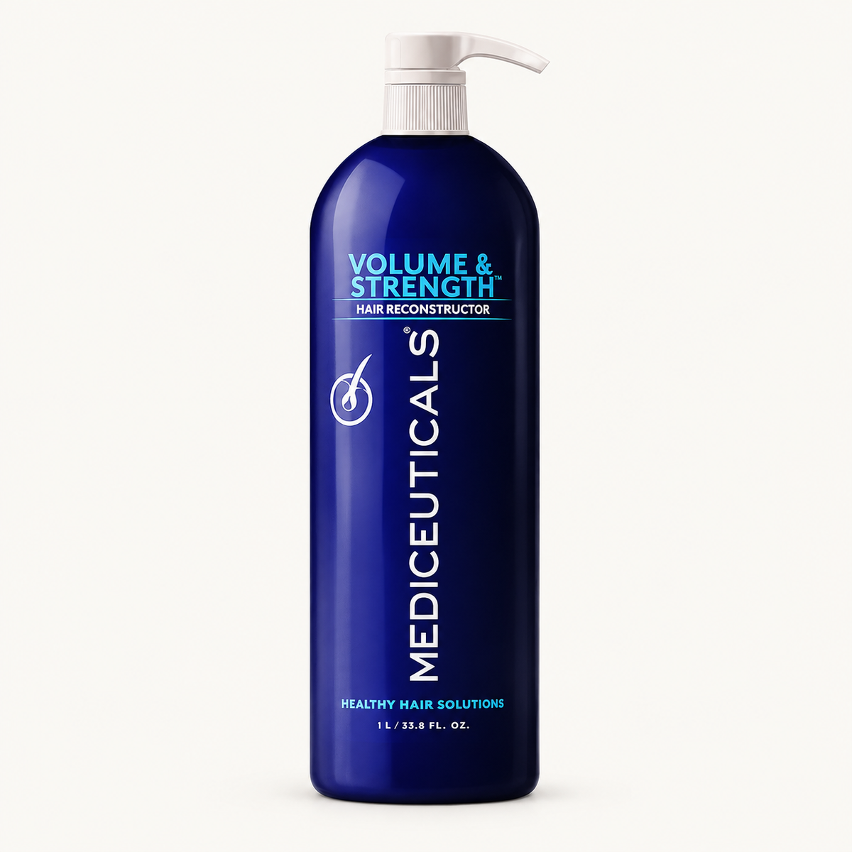 Mediceuticals Volume & Strength Treatment 250ml | Fine & Damaged Hair